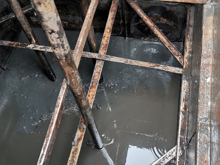 绍兴CCTV管道检测具体做什么？