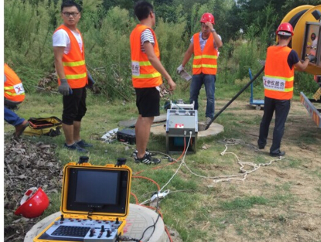 绍兴如何选择适合的市政管道疏通方法？